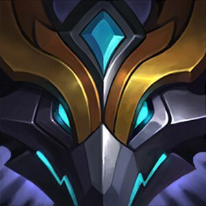 Summoner profile icon