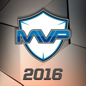 Summoner profile icon