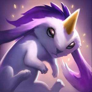 Summoner profile icon