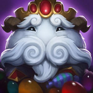Summoner profile icon