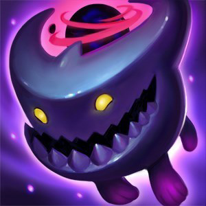 Summoner profile icon