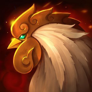 Summoner profile icon