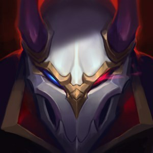 Summoner profile icon