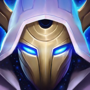 Summoner profile icon