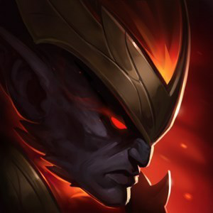 Summoner profile icon