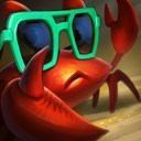 Summoner profile icon