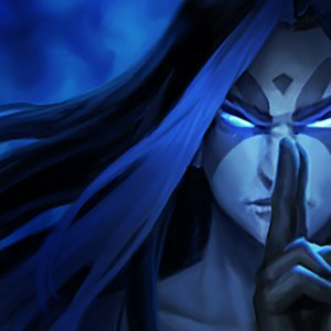 Summoner profile icon