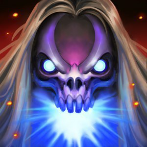 Summoner profile icon