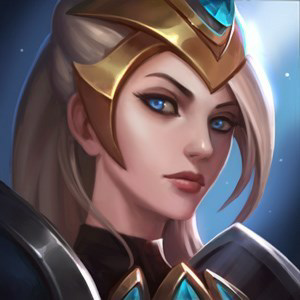 Summoner profile icon