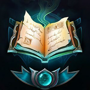 Summoner profile icon
