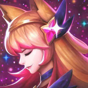 Summoner profile icon