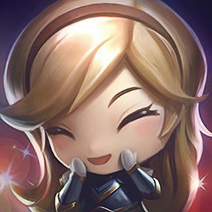 Summoner profile icon