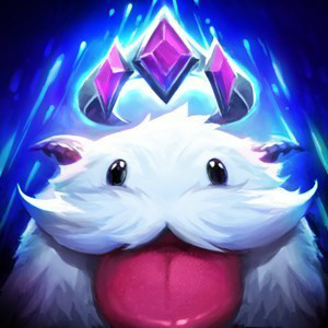 Summoner profile icon