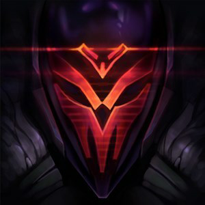 Summoner profile icon