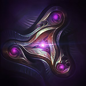 Summoner profile icon
