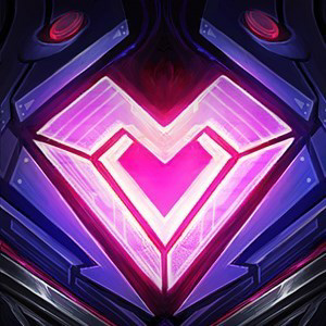 Summoner profile icon