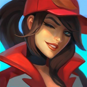 Summoner profile icon