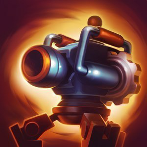Summoner profile icon