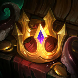 Summoner profile icon