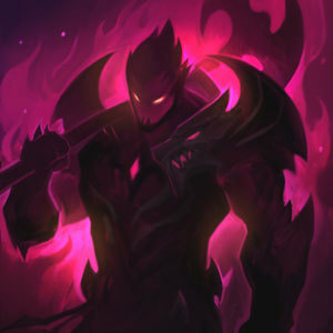 Summoner profile icon