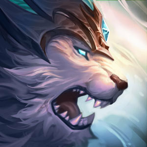 Summoner profile icon