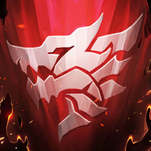 Summoner profile icon