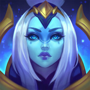 Summoner profile icon