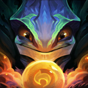 Summoner profile icon