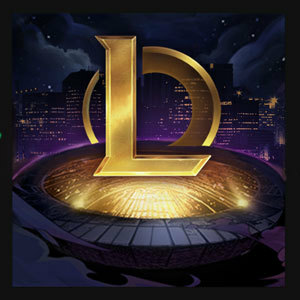 Summoner profile icon