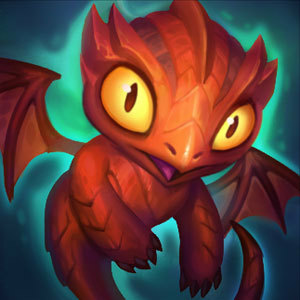 Summoner profile icon