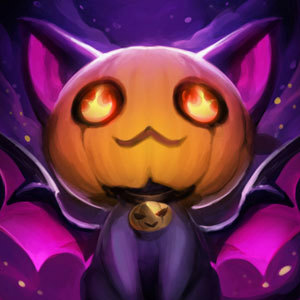 Summoner profile icon