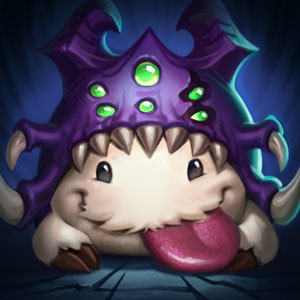 Summoner profile icon