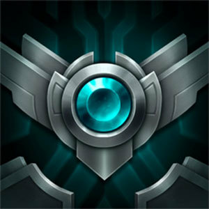 Summoner profile icon