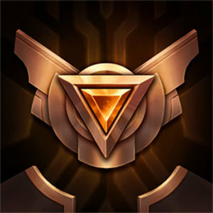Summoner profile icon