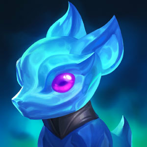 Summoner profile icon