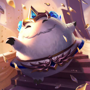 Summoner profile icon