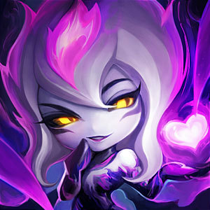 Summoner profile icon