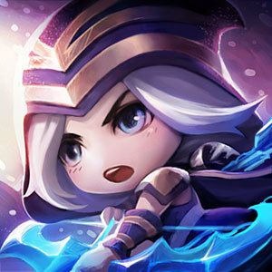 Summoner profile icon