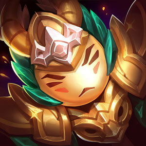 Summoner profile icon