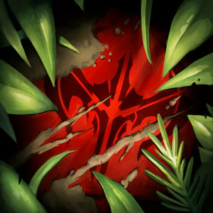 Summoner profile icon