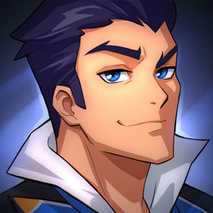 Summoner profile icon