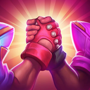 Summoner profile icon