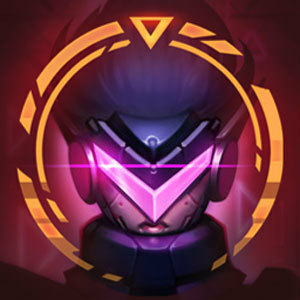 Summoner profile icon