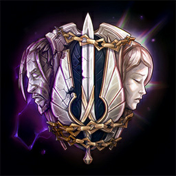 Summoner profile icon