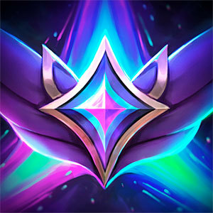 Summoner profile icon