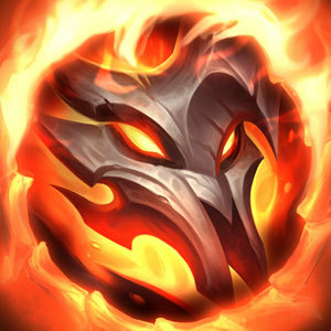 Summoner profile icon