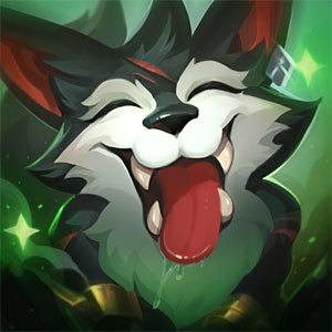 Summoner profile icon