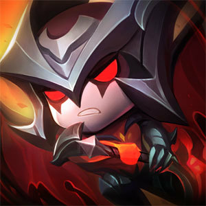 Summoner profile icon