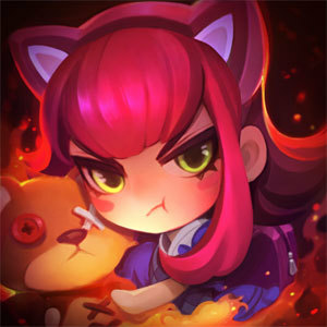 Summoner profile icon