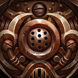 Summoner profile icon